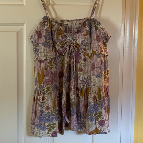 AEO top - Picture 1 of 6